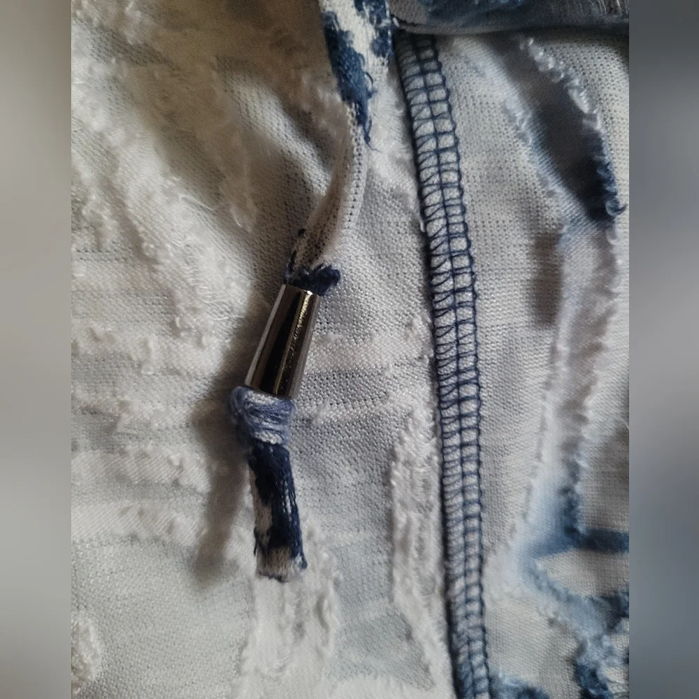 SOLD Cativa jacket - Picture 2 of 7